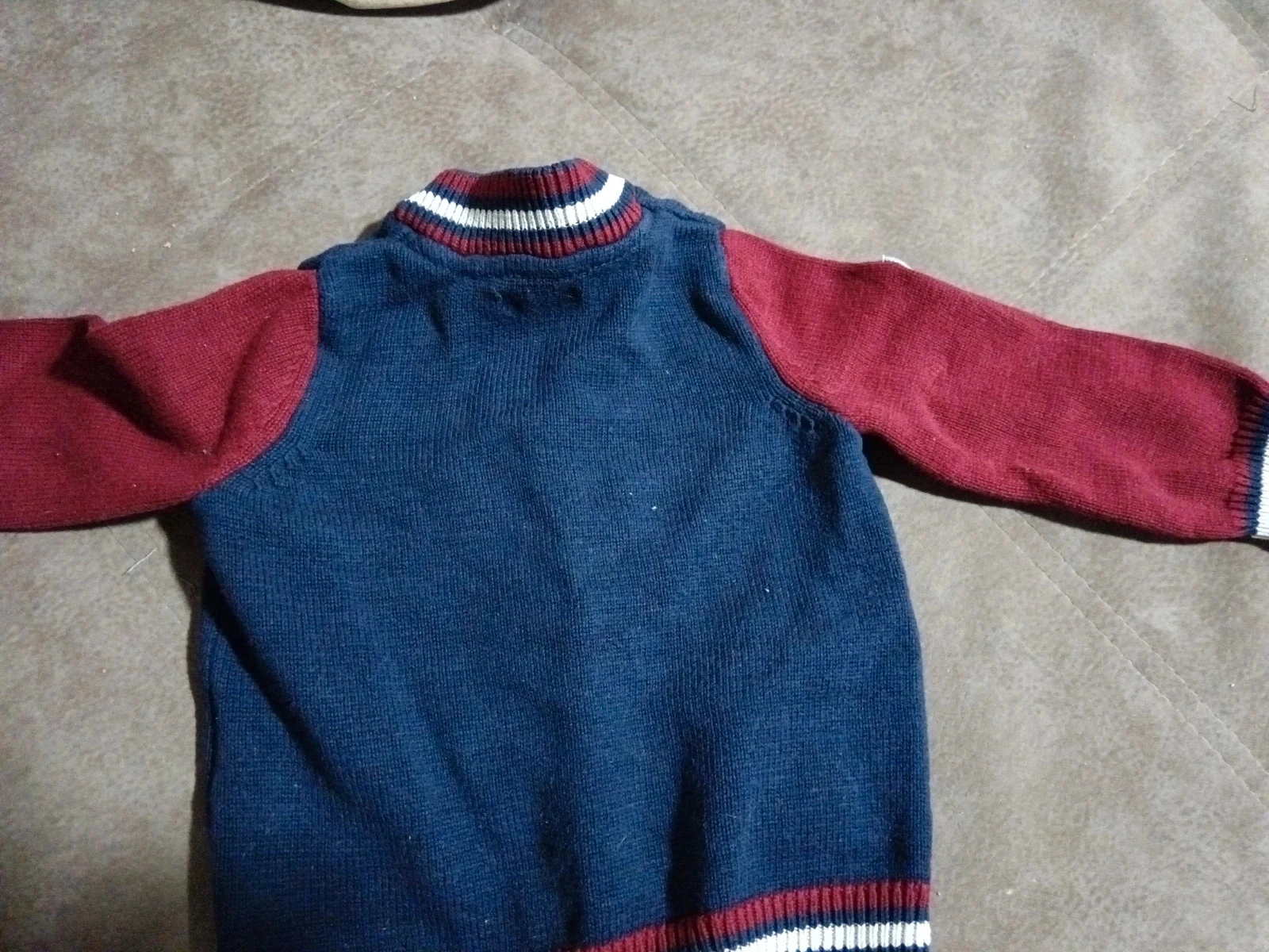 Colete fino – photo 5
